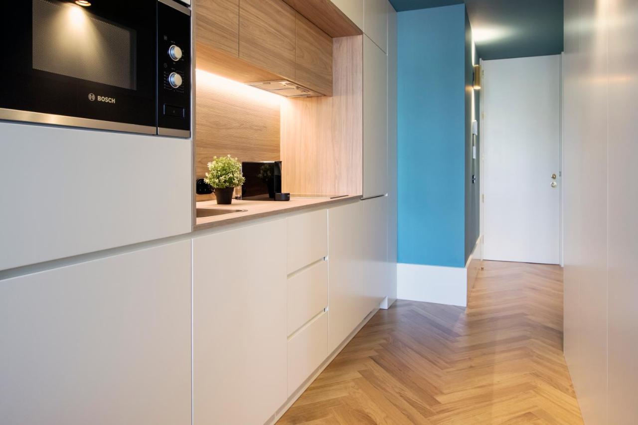 פורטו Hm - Infante Riverside Apartment N מראה חיצוני תמונה