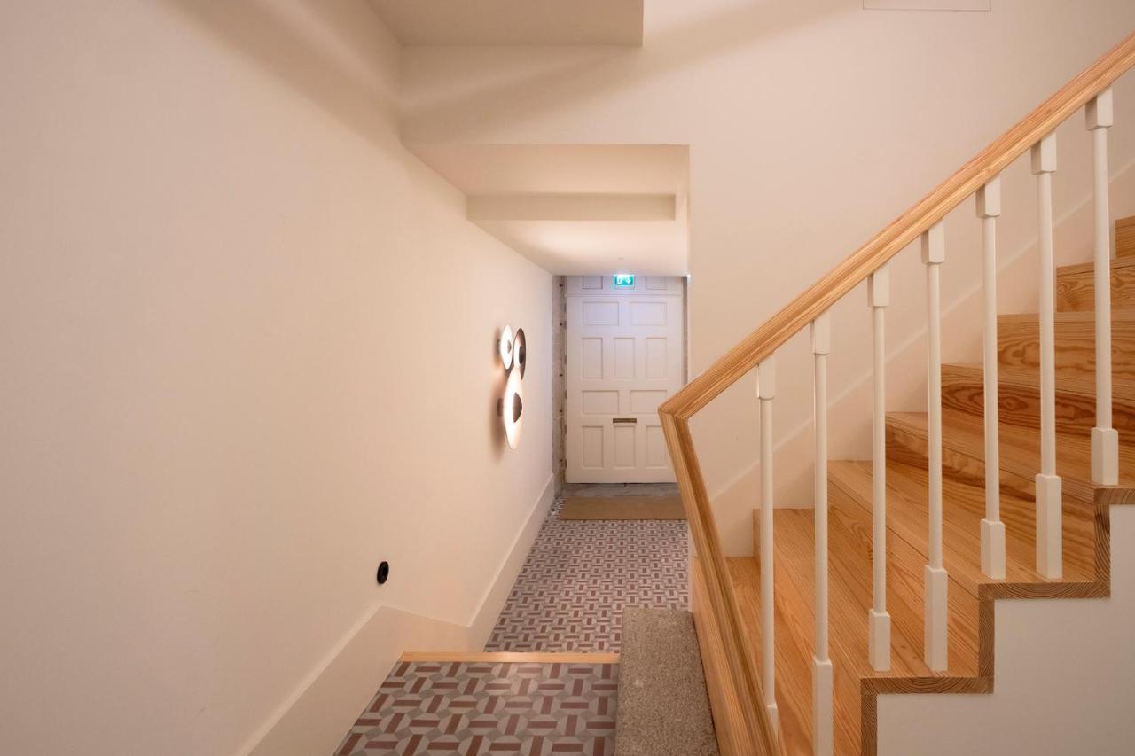 פורטו Hm - Infante Riverside Apartment N מראה חיצוני תמונה