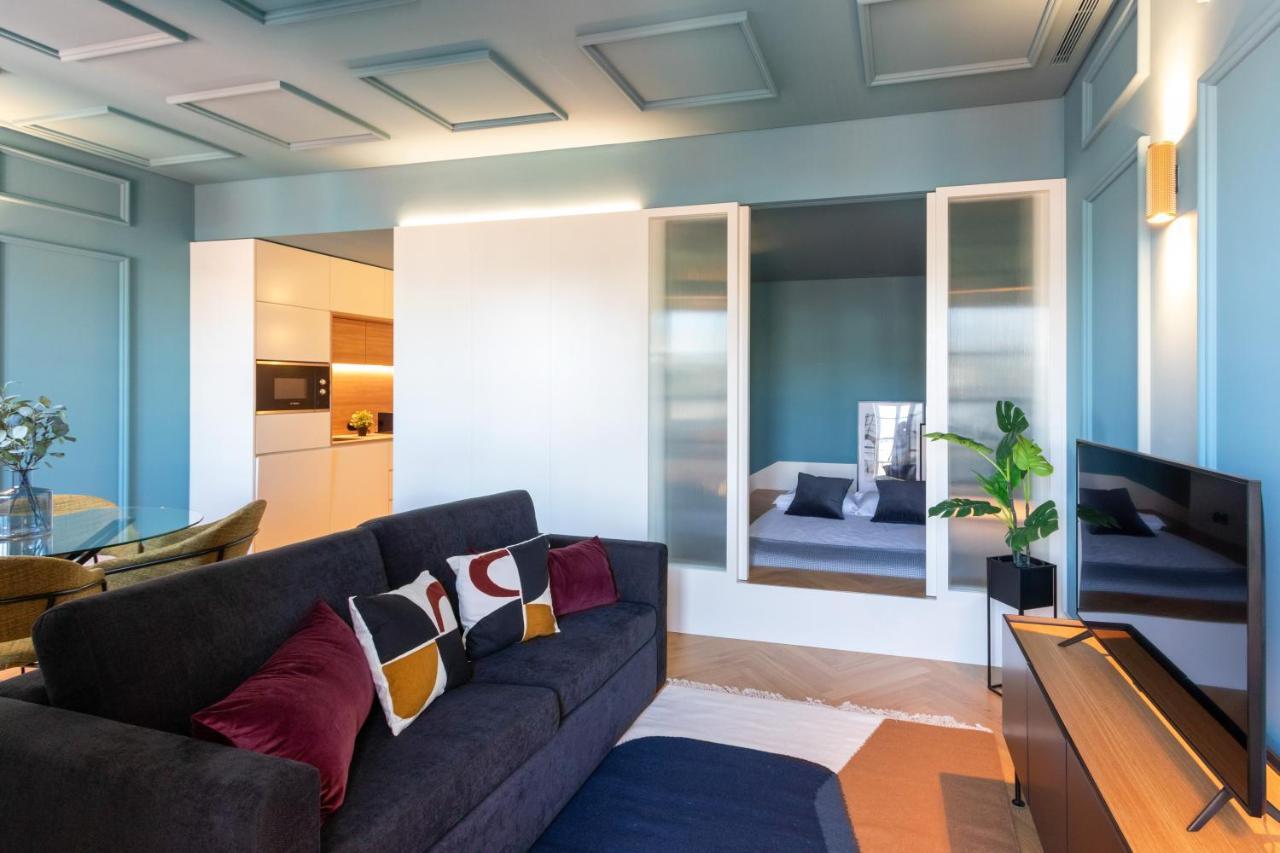 פורטו Hm - Infante Riverside Apartment N מראה חיצוני תמונה