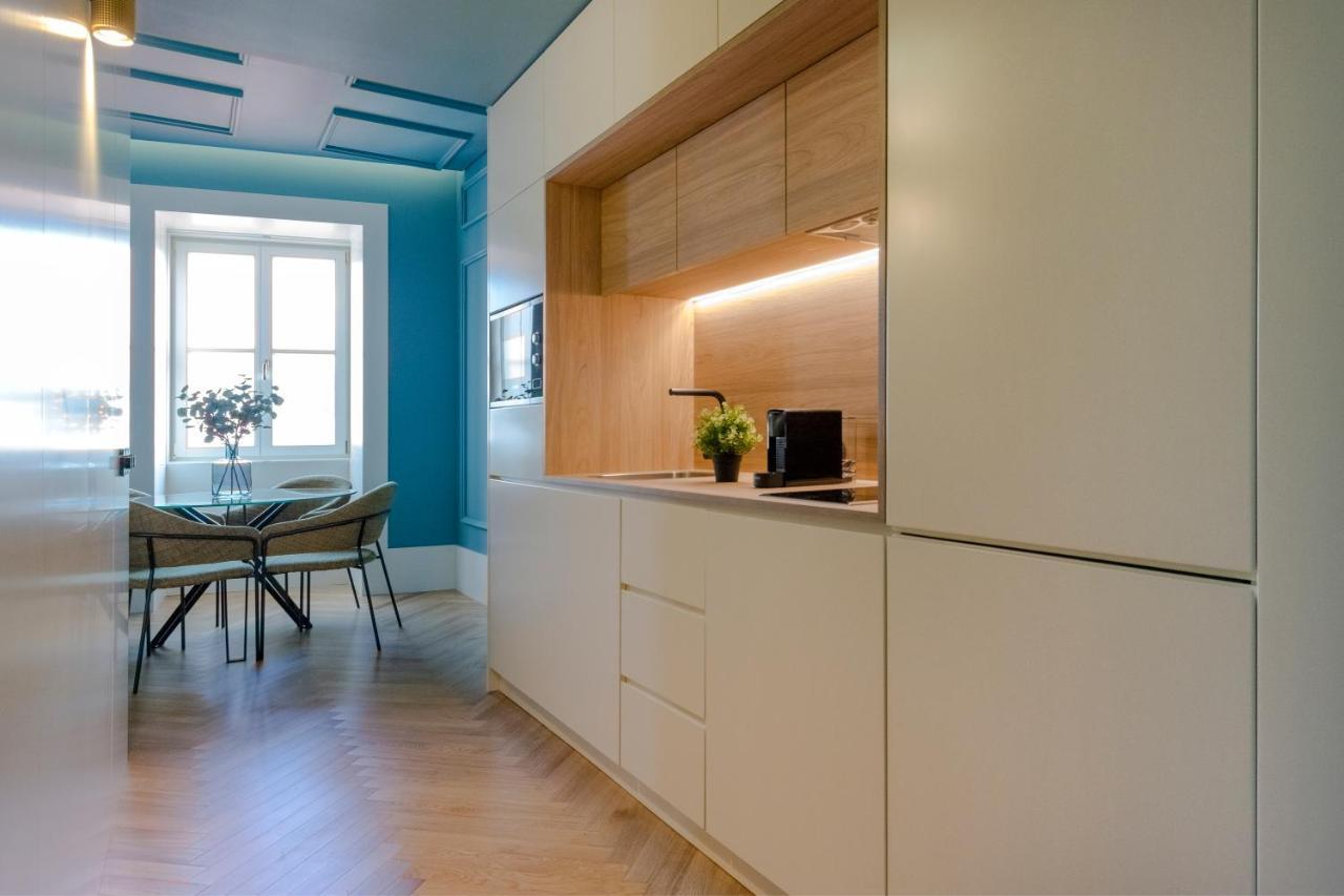 פורטו Hm - Infante Riverside Apartment N מראה חיצוני תמונה