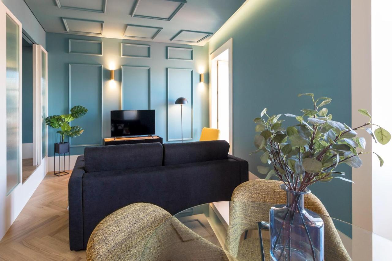 פורטו Hm - Infante Riverside Apartment N מראה חיצוני תמונה