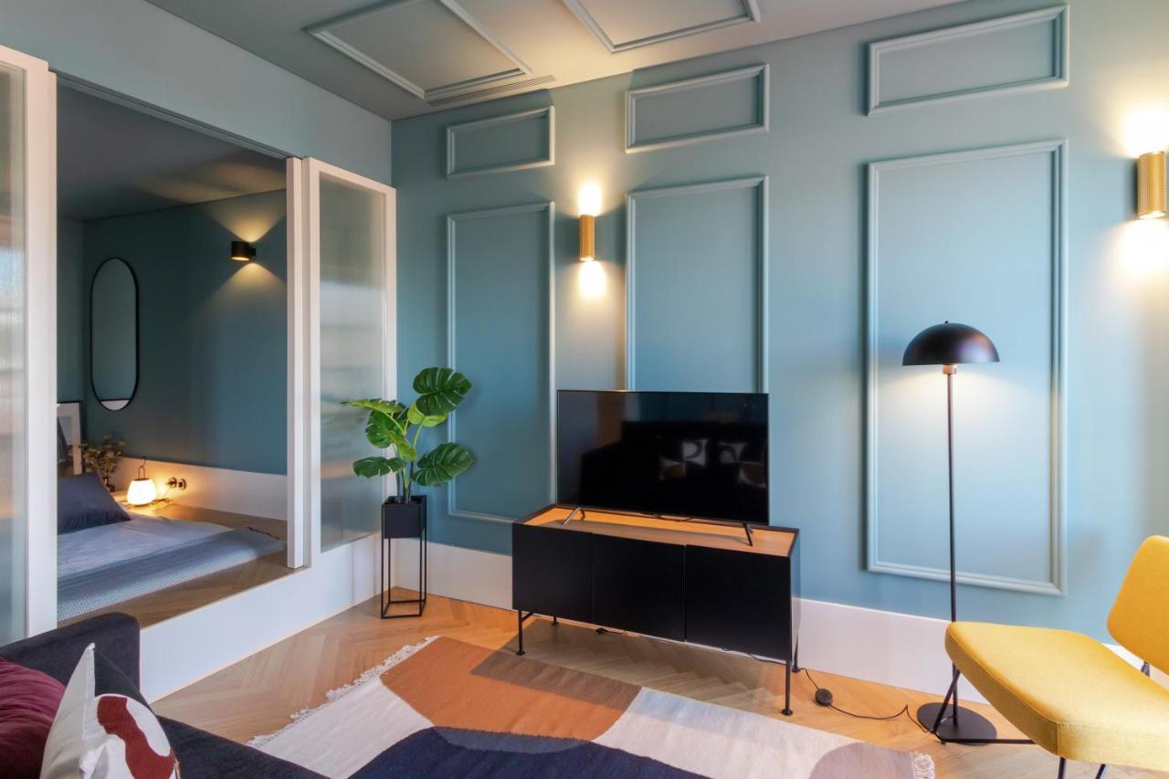 פורטו Hm - Infante Riverside Apartment N מראה חיצוני תמונה