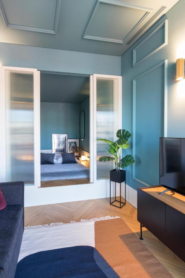 פורטו Hm - Infante Riverside Apartment N מראה חיצוני תמונה