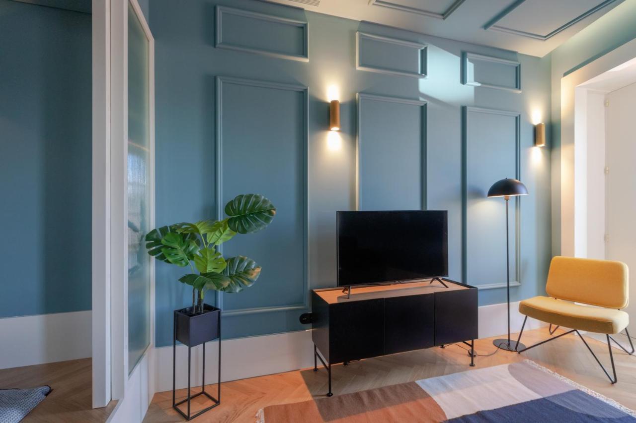 פורטו Hm - Infante Riverside Apartment N מראה חיצוני תמונה