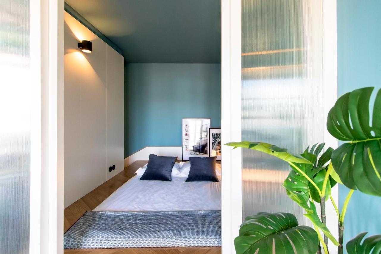 פורטו Hm - Infante Riverside Apartment N מראה חיצוני תמונה